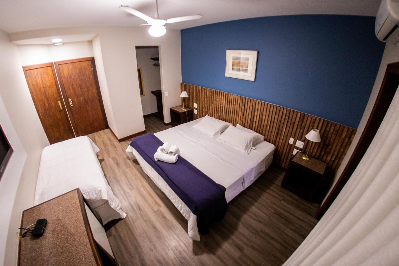 Hotel Fazenda Horizonte Belo Brumadinho Esterno foto