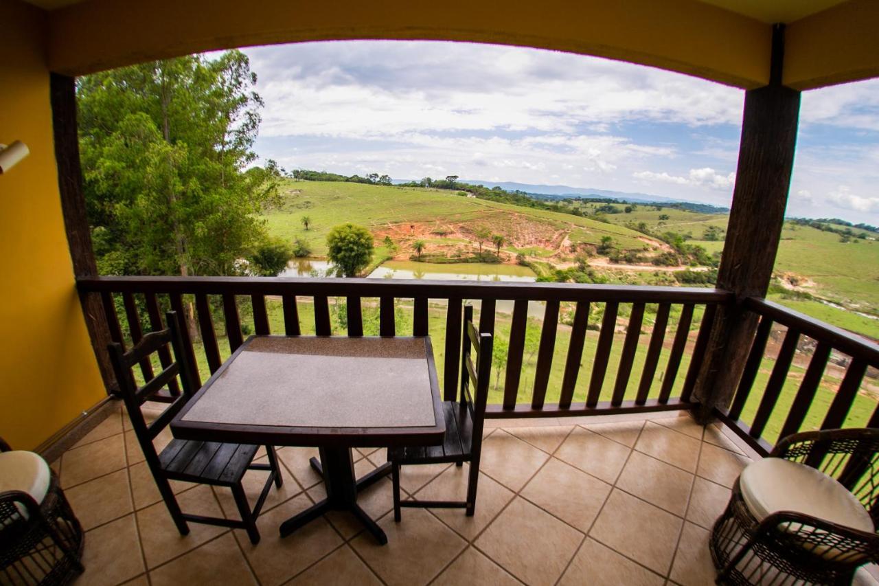 Hotel Fazenda Horizonte Belo Brumadinho Esterno foto