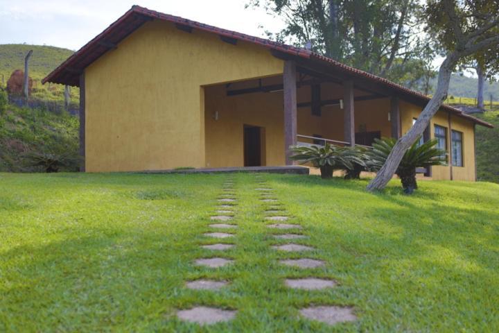 Hotel Fazenda Horizonte Belo Brumadinho Esterno foto