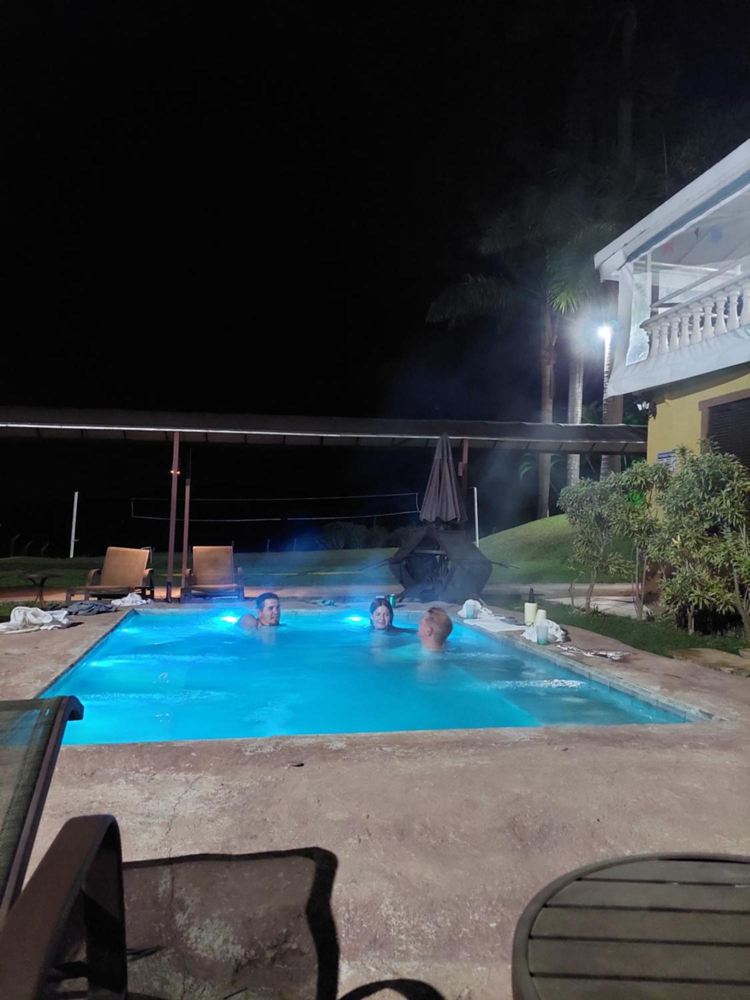 Hotel Fazenda Horizonte Belo Brumadinho Esterno foto