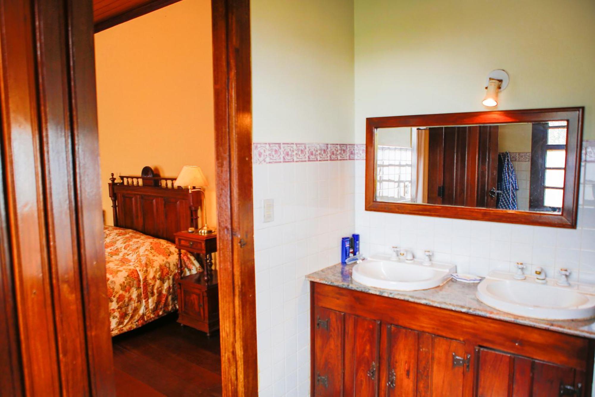 Hotel Fazenda Horizonte Belo Brumadinho Esterno foto