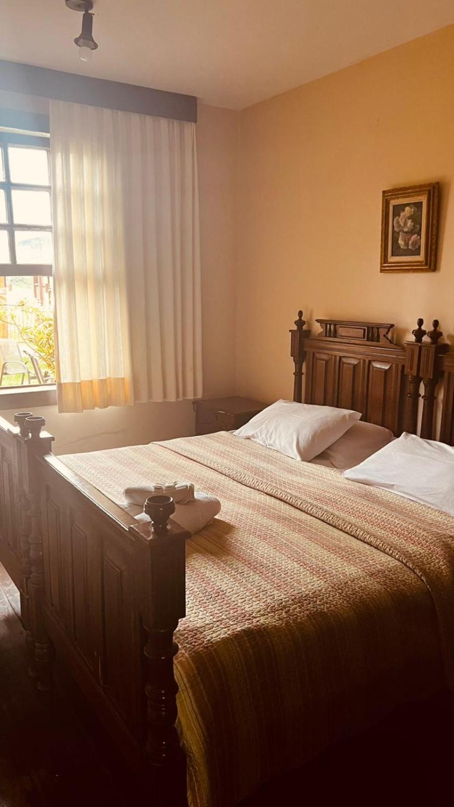 Hotel Fazenda Horizonte Belo Brumadinho Esterno foto